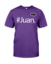 Family Famous Juan Talkos Tee