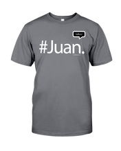 Family Famous Juan Talkos Tee