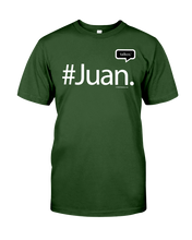 Family Famous Juan Talkos Tee