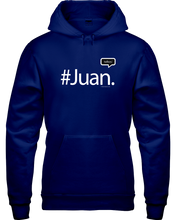 Family Famous Juan Talkos Hoodie