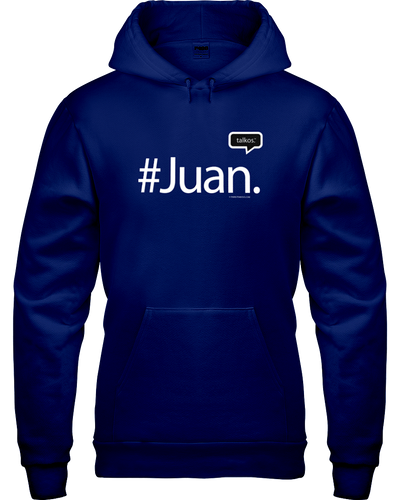 Family Famous Juan Talkos Hoodie