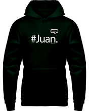 Family Famous Juan Talkos Hoodie