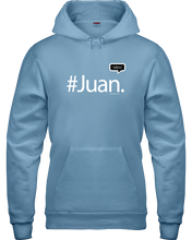 Family Famous Juan Talkos Hoodie