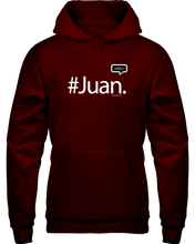 Family Famous Juan Talkos Hoodie