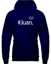 Family Famous Juan Talkos Hoodie