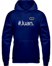 Family Famous Juan Talkos Hoodie