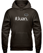 Family Famous Juan Talkos Hoodie