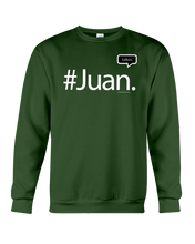 Family Famous Juan Talkos Sweatshirt