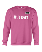 Family Famous Juan Talkos Sweatshirt