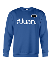 Family Famous Juan Talkos Sweatshirt