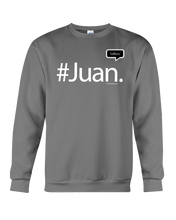 Family Famous Juan Talkos Sweatshirt