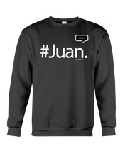 Family Famous Juan Talkos Sweatshirt