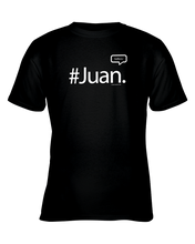 Family Famous Juan Talkos Youth Tee