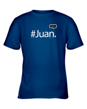 Family Famous Juan Talkos Youth Tee