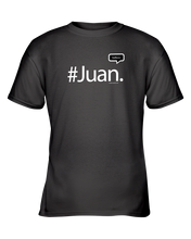 Family Famous Juan Talkos Youth Tee