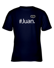 Family Famous Juan Talkos Youth Tee