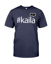 Family Famous Kaila Talkos Tee