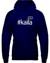 Family Famous Kaila Talkos Hoodie