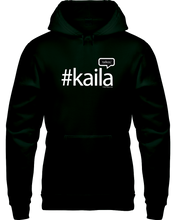 Family Famous Kaila Talkos Hoodie