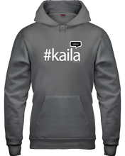 Family Famous Kaila Talkos Hoodie