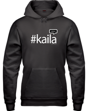 Family Famous Kaila Talkos Hoodie