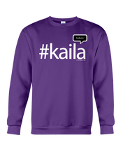 Family Famous Kaila Talkos Sweatshirt