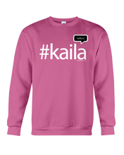 Family Famous Kaila Talkos Sweatshirt