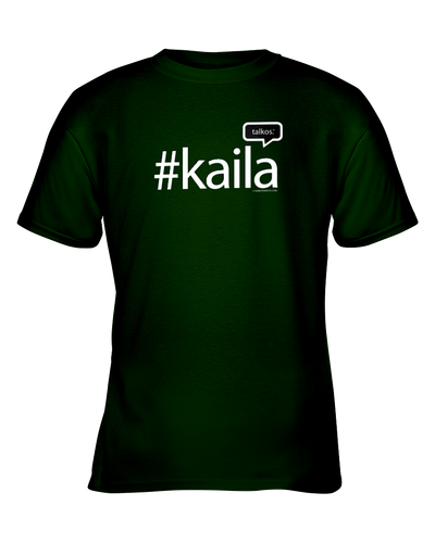 Family Famous Kaila Talkos Youth Tee