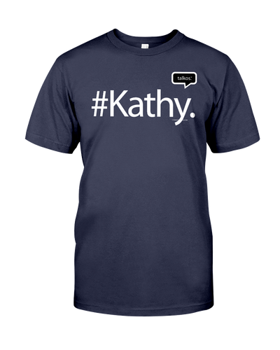 Family Famous Kathy Talkos Tee