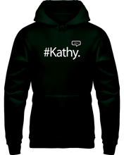 Family Famous Kathy Talkos Hoodie