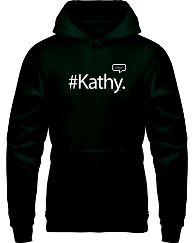 Family Famous Kathy Talkos Hoodie