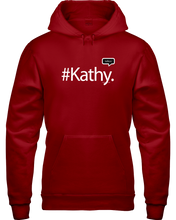 Family Famous Kathy Talkos Hoodie