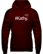 Family Famous Kathy Talkos Hoodie