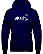 Family Famous Kathy Talkos Hoodie