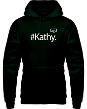 Family Famous Kathy Talkos Hoodie