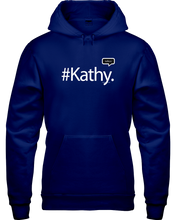 Family Famous Kathy Talkos Hoodie