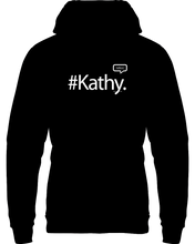 Family Famous Kathy Talkos Hoodie