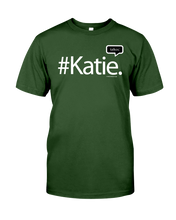 Family Famous Katie Talkos Tee