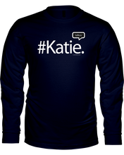 Family Famous Katie Talkos Long Sleeve Tee