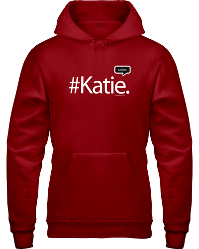 Family Famous Katie Talkos Hoodie