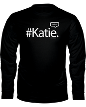 Family Famous Katie Talkos Long Sleeve Tee