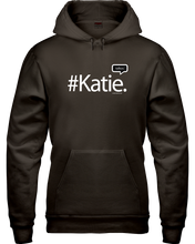 Family Famous Katie Talkos Hoodie