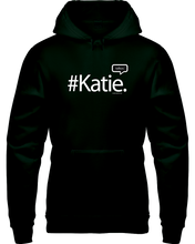 Family Famous Katie Talkos Hoodie