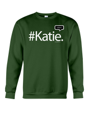 Family Famous Katie Talkos Sweatshirt