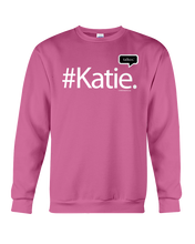 Family Famous Katie Talkos Sweatshirt