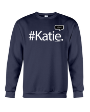 Family Famous Katie Talkos Sweatshirt