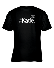 Family Famous Katie Talkos Youth Tee