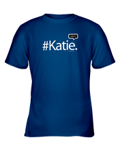 Family Famous Katie Talkos Youth Tee