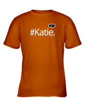 Family Famous Katie Talkos Youth Tee