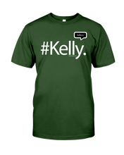 Family Famous Kelly Talkos Tee